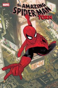 Amazing Spider-Man: Torn (2025)