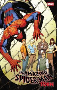 Amazing Spider-Man: Torn (2025)
