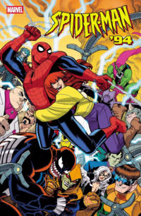 Spider‑Man ’94 (2025)