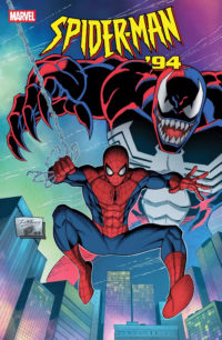 Spider‑Man ’94 (2025)