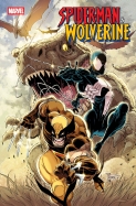 Spider-Man & Wolverine #3