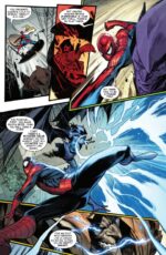 The Amazing Spider-Man #5 (#969)