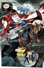 The Amazing Spider-Man #5 (#969)