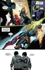 The Amazing Spider-Man #5 (#969)