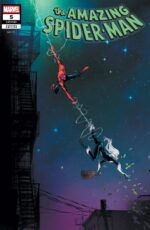 The Amazing Spider-Man #5 (#969)