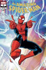 The Amazing Spider-Man #5 (#969)