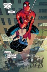 The Amazing Spider-Man #6 (#970)