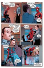 The Amazing Spider-Man #6 (#970)
