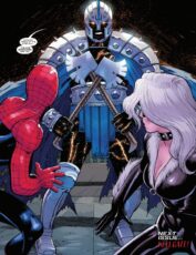 The Amazing Spider-Man #6 (#970)