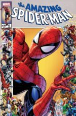 The Amazing Spider-Man #6 (#970)