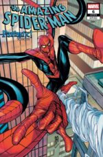 The Amazing Spider-Man #6 (#970)