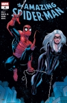 The Amazing Spider-Man #6