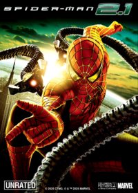 Spider-Man 2.1