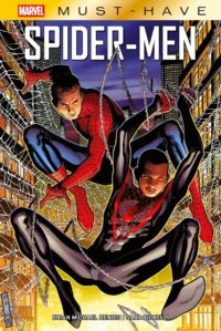 Marvel Must-Have #1: Spider-Men