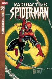 Radioactive Spider-Man (2025)