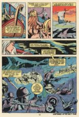 Adventure Into Fear #15