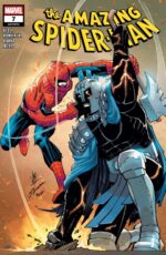The Amazing Spider-Man #7