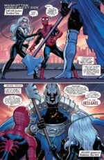 The Amazing Spider-Man #7 (#971)