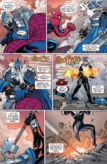 The Amazing Spider-Man #7 (#971)