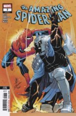 The Amazing Spider-Man #7 (#971)