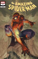 The Amazing Spider-Man #7 (#971)