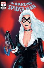 The Amazing Spider-Man #7 (#971)