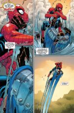 The Amazing Spider-Man #8 (#972)