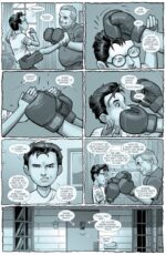 The Amazing Spider-Man #8 (#972)