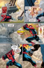The Amazing Spider-Man #8 (#972)