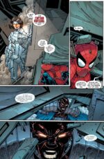 The Amazing Spider-Man #8 (#972)