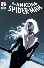 The Amazing Spider-Man #8 (#972)