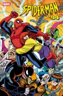 Spider-Man ’94 #1