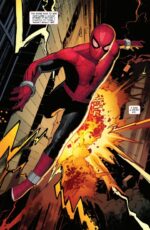 The Amazing Spider-Man #10 (#974)