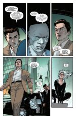 The Amazing Spider-Man #10 (#974)