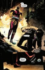 The Amazing Spider-Man #10 (#974)