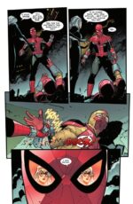 The Amazing Spider-Man #10 (#974)