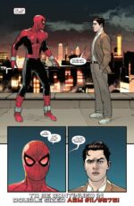 The Amazing Spider-Man #10 (#974)