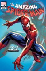 The Amazing Spider-Man #10 (#974)