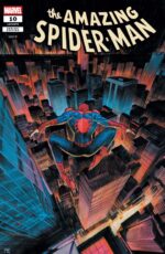 The Amazing Spider-Man #10 (#974)