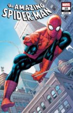 The Amazing Spider-Man #10 (#974)
