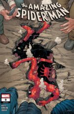 The Amazing Spider-Man #9