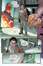 The Amazing Spider-Man #9 (#973)