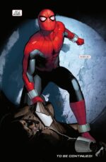 The Amazing Spider-Man #9 (#973)