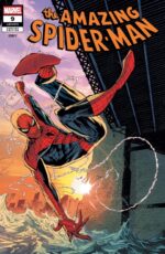 The Amazing Spider-Man #9 (#973)
