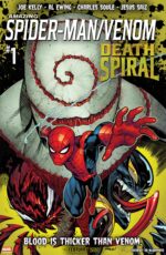 Amazing Spider-Man/Venom: Death Spiral
