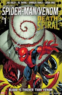 Amazing Spider-Man/Venom: Death Spiral