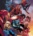 Devil's Reign (Avengers)