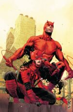 Devil's Reign (Daredevils)