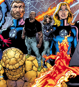 Devil's Reign (Fantastic Four)
