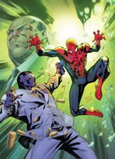 Devil's Reign (Spider-Man)